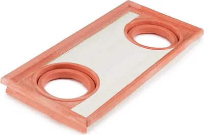 Produktbild von Luftfilter UFI 30.306.00 für APRILIA MOTORCYCLES DORSODURO Filtereinsatz