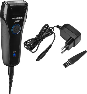Produktbild von Pánsky holiaci strojček Grundig MS 6240
