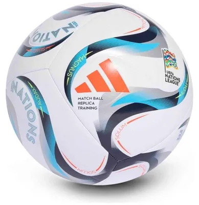 Produktbild von Schuhe Adidas Nations League Ball für Unisex