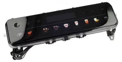 Produktbild von Elektronik Krups MS-8030001319
