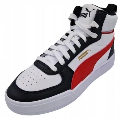 Produktbild von Sportschuhe Puma Caven Mid Sd Emb 401799 04, Größe 46