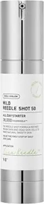 Produktbild von VT COSMETICS REEDLE SHOT 50 - Intensiver Stärkungsbooster
