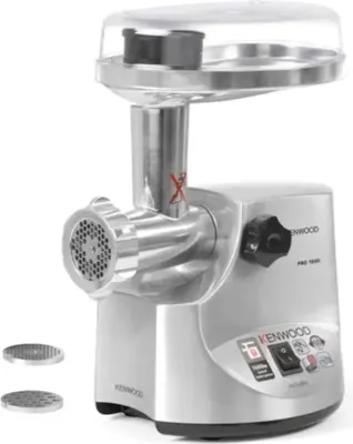 Produktbild von Kenwood MG510 Fleischwolf