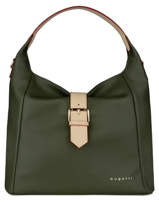 Immagine prodotto di bugatti borsa a tracolla borsa a tracolla Ella Shoulder Bag Olive oliva