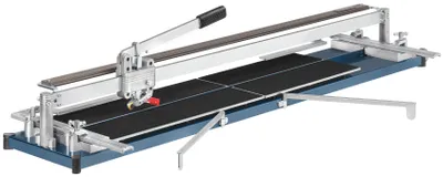 Produktbild von Kaufmann Fliesenschneider TopLine Rock 1250 mm Doppelwinkel