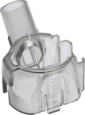 Produktbild von Absaugadapter