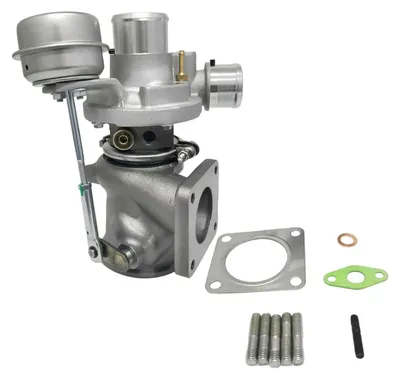 Immagine prodotto di Turbocompressore - Motore a benzina 1.4 - Compatibile con Alfa Romeo MiTo, Fiat 500, Punto Evo, Lancia Delta, Jeep Renegade - Codice originale (OE): 793996, 811310, 812811, 793996-5004S
