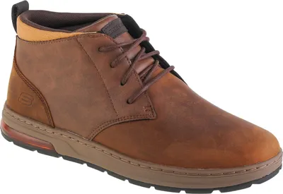 Obrázok produktu pre Skechers Evenston - Renli 210141-CDB, Šnurovacia obuv, Pánska, Brown, Veľkosť: 44