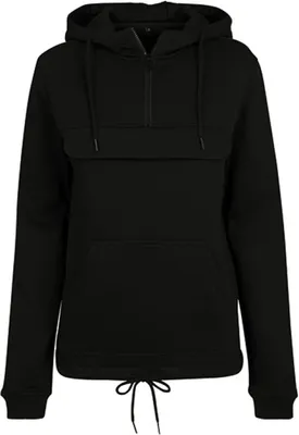 Produktbild von Build Your Brand Ladies´ Sweat Pull Over Hoody