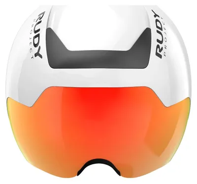 Produktbild von Rudy Project Unisex Fahrradhelm Helmet The Wing Weiß S-M