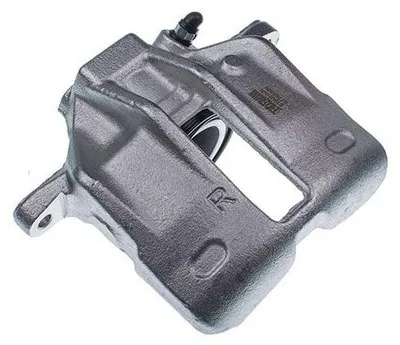 Imagen del producto de EBG, pinza de freno delantera derecha para Audi, Seat, VW, código de referencia: 8E0615124, 8E0615124X