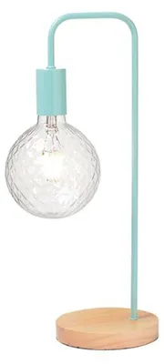 Obrázok produktu pre Stolná lampa ACA KS1755TMW