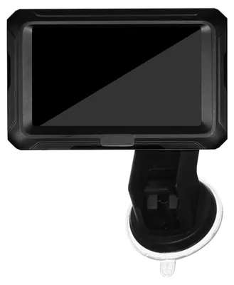Obrázok produktu pre Detská kamera do auta s 4,3-palcovým monitorom, zadná kamera na zadné sedadlo s rozlíšením 1080p a nočným videním, otočná o 360°, široký uhol záberu, USB konektor pre novorodencov