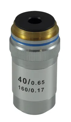 Produktbild von Bresser Objektiv achromat. 40x/0.60