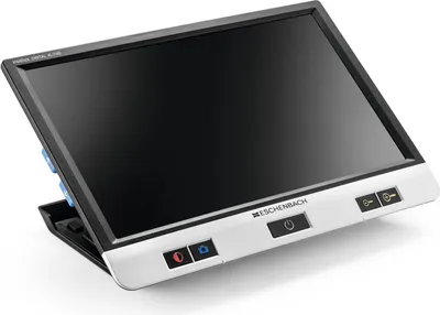 Immagine prodotto di Eschenbach visolux DIGITAL XL FHD Lente di ingrandimento elettronica Sehhlife aiuto alla lettura