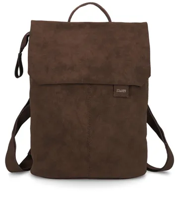 Produktbild von zwei Mademoiselle MR13 - Rucksack 35 cm (nubuk-espresso)