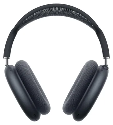 Produktbild von Apple AirPods Max , Kabellos, Anrufe/Musik, 386,2 g, Kopfhörer, Navy