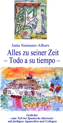 Produktbild von Alles zu seiner Zeit