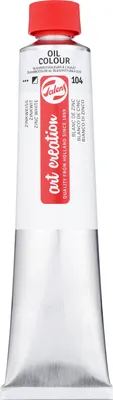 Obrázek produktu pro ROYAL TALENS ™lfarbe ArtCreation, 200 ml, zinkweiá