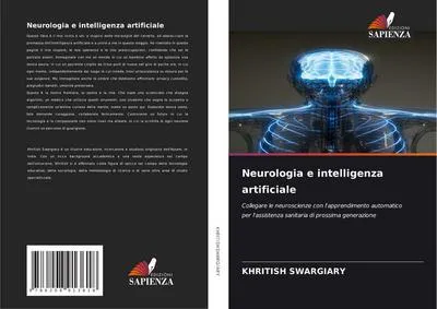 Produktbild von Neurologia e intelligenza artificiale