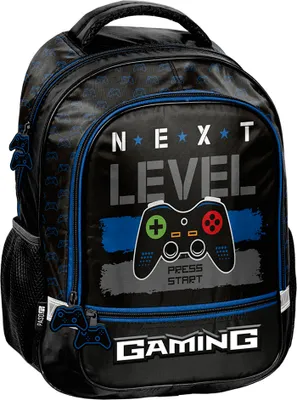 Zdjęcie produktu dla Plecak Dziecięcy Gaming Next Level Pp22Ga-260 Paso