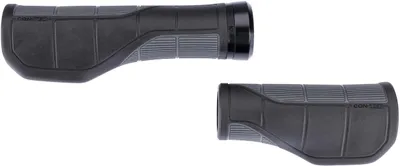 Produktbild von Contec Griff Merge City Comfort 96/140Mm Schwarz
