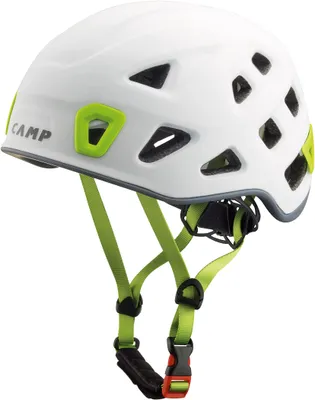 Produktbild von CAMP Storm Kletterhelm weiss 54-62 cm