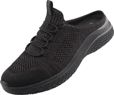 Produktbild von Dockers Herren Pantoletten Clogs 49