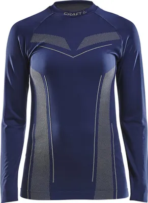 Produktbild von Craft Pro Control Seamless Jersey W