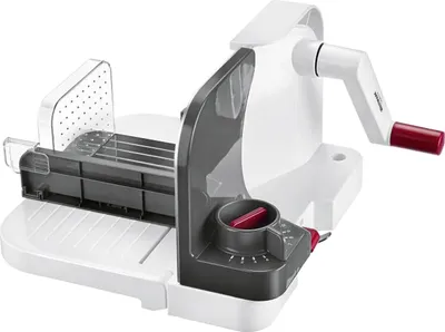 Zdjęcie produktu dla WESTMARK Allesschneider Kompakt 1 Stck. 108942 (EKB)