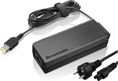 Obrázok produktu pre Lenovo 0A36263, Laptop, Vnútorný, 100-240 V, 50/60 Hz, 65 W, Čierna