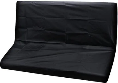 Image de Housse de protection pour camion - Imperméable et antidérapante - Grande housse pour voiture - 145 x 150 cm