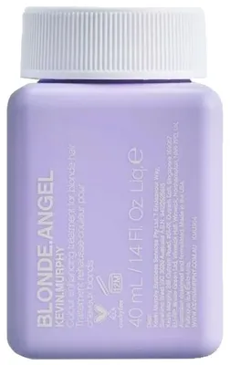 Produktbild von Kevin Murphy Blonde.Angel Colour Enhancing Treatment 40 ml