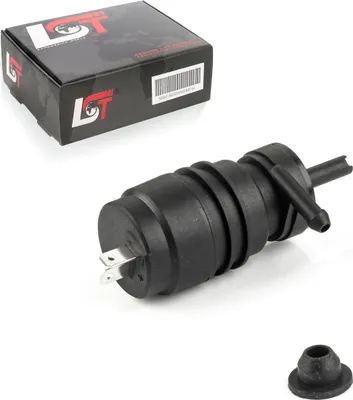 Produktbild von Scheibenwaschpumpe Waschwasserpumpe für Alfa Romeo für Fiat für Lancia