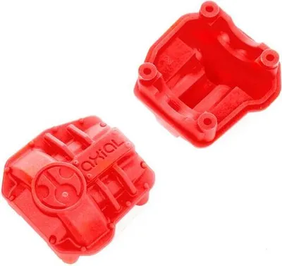 Obrázek produktu pro Kryt diferenciálu Axial AR45: SCX10 III