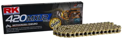 Obrázok produktu pre Chain Rk420Mxu2 G+G 132C