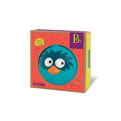 Obrázok produktu pre B. AniBall skkacia lopta vtk - modr