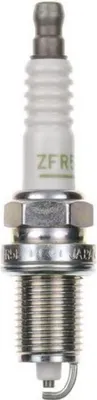 Produktbild von NGK Zündkerze ZFR5F für Alfa Romeo BMW Chrysler Fiat Opel