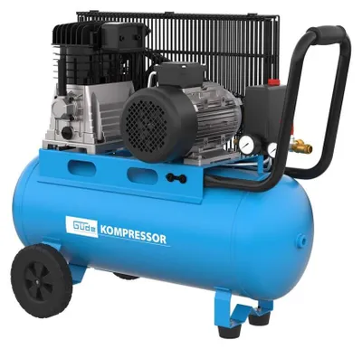 Produktbild von Kompressor 580/10/50/400V