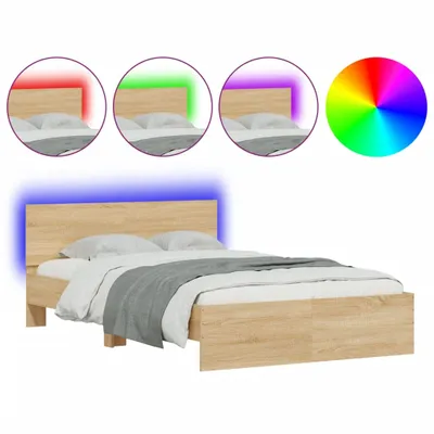 Obrázek produktu pro VidaXL 3207632, Dub, 140 cm, 193 cm, 70 cm, 1350 x 1900 mm, 1 kusů