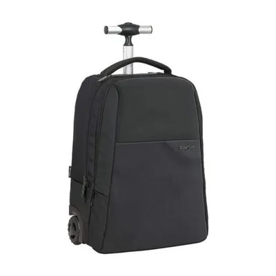 Produktbild von 2-Rad Laptop Trolley Safta 15,6'' Schwarz