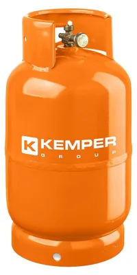 Immagine prodotto di Bombola Gpl Kg 5 - Cm 23 X 23 X H.43,5