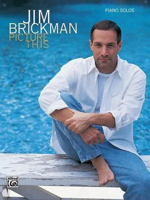 Produktbild von Brickman, J: Jim Brickman -- Picture This