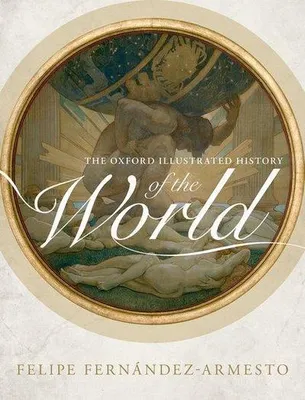 Immagine prodotto di The Oxford Illustrated History of the World