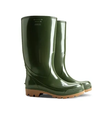 Produktbild von Gummistiefel Grün Nr. 43