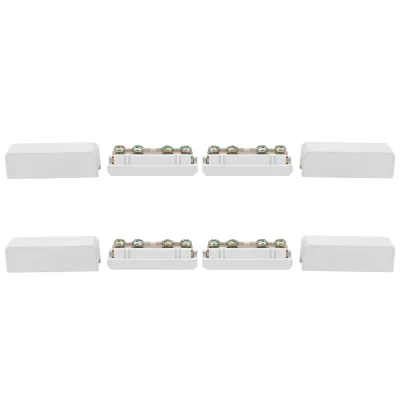Image de Connecteur de câble,Connecteur en ligne,Bornier rapide,Bornier à vis,Connecteur d'alimentation électrique,Bornier de connexion