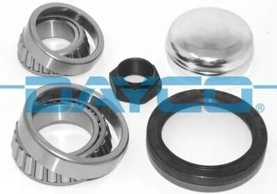 Produktbild von DAYCO Radlagersatz für FIAT DUCATO Pritsche/Fahrgestell (230) KWD1253
