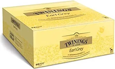 Produktbild von Twinings Earl Grey Tee 200 Gramm