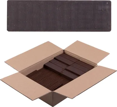 Produktbild von DECKLINE S3407 Montageunterlagen 100 Stk. 34x7mm