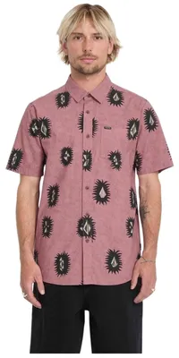 Immagine prodotto di Camicia Volcom A0412620 da Unisex